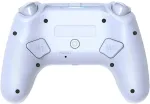 SuBsonic Wireless Led Controller White for PS5