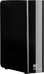 K&otilde;vaketas Western Digital External HDD||Elements Desktop|14TB|USB 3.0|Drives 1|Black|WDBWLG0140HBK-EESN