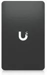 Ubiquiti A pack of 10 highly-secure NFC cards used for access control within UniFi. Color - Black
