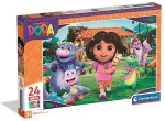 Clementoni 24826 puzzle