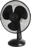Ventilaator Nordic Home Culture Desk Fan Nordic Home FT-533