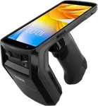 ZEBRA TC22R, UHF RFID, 900MHz, 2D, SE4710, USB-C, BT, Wi-Fi, NFC, Android, GMS