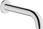 Hansgrohe Vonios snapas Vernis Blend, 71420000, chromas