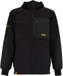 DeWALT Softshell Tough czarna r. XXL
