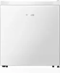 K&uuml;lmik HEINRICH'S HKB 4188 W Freestanding mini fridge white