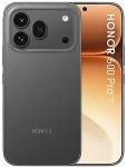 Mobiiltelefon HONOR MOBILE PHONE 600 PRO/12/512GB BLACK 5109CHFF HONOR