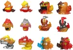 BEAST LAB MR Swarms figuur, 2,5 cm, 1tk