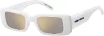 Tommy Hilfiger P&auml;ikeseprillid naistele TJ-0056-S-VK6 (l&auml;&auml;tse/silla/sanga) 49/23/140 mm