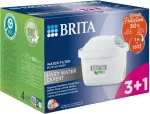 Brita Maxtra Pro Hard Water Expert filter 3+1 pc