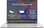 S&uuml;learvuti ASUS S5652MA 16/CORE 7 350/16GB/512GB/SILVER/W11H