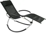 Home4you Lamamistool FUN 77x145x86cm, must