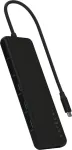No name Satechi 13-in-1 USB-C Triple Display Adapter