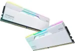 M&auml;lu KLEVV 32GB (16GBx2) CRAS V RGB 6000 CL30 White