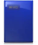 K&otilde;vaketas Western Digital HDD External WD My Passport (5TB, USB 3.2 Gen 1/USB 3.0 (USB 2.0 compatible)) Cobalt Blue