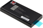 T6 POWER Battery Dell Latitude 14 5404, 5414, 14 7404, 7414 Rugged, 8700mAh, 97Wh, 9cell, Li-ion