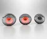 HP - POLY POLY VL 50/30 EARTIPS S/M/L POLY VL 50/30 EARTIPS S/M/L