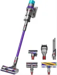 Tolmuimeja Dyson Gen5 Detect Absolute Akku-Handstaubsauger