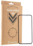 TACTICAL Glass Shield 5D glass for Samsung Galaxy A52/A52 5G/A52s 5G/A53 5G Black
