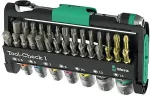 WERA Tool-Check 1, 38-teilig