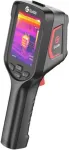 Guide Sensmart E4 thermal imaging camera Graphite 640 x 480 pixels Built-in display LCD
