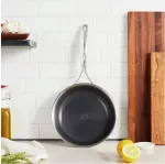 Zwilling PEAK 24 cm shallow frying pan