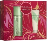 Elizabeth Arden Green Tea Set (EDP 100ml + Body Cream Honey Drops 100ml) - parf&uuml;&uuml;mikomplekt naistele