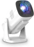 Projektor PHILIPS | NeoPix 250 | Full HD (1920x1080) | 250 ANSI lumens | White | Wi-Fi