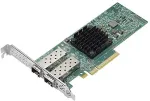 V&otilde;rgukaart Lenovo RAID ThinkSystem Broadcom 57414 10/25GbE 2P