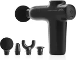 ETA | Mini Massage Gun | ETA166090000 | Number of power levels 5 | Black