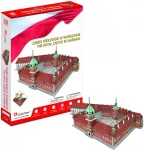 Cubic Fun Cubicfun Puzzle 3D Royal Castle in Warsaw