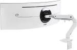 Ergotron lauakinnitus monitorile kuni 49" HX (45-647-216)