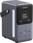 Ugreen Nexode Power Bank 48000 mAh Lithium Grey