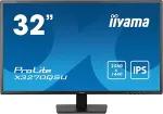Monitor IIYAMA CONSIGNMENT iiyama ProLite/X3270QSU-B1/31.5"/IPS/QHD/100Hz/3ms/Black/3R