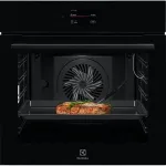 Ahi Electrolux Int., , must