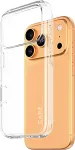 PANZERGLASS CARE BY FLAGSHIP CASE TRANSPARE W. CLEAR FRAME IPHONE 17 PRO