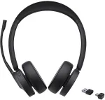 Yealink Network Technology K&otilde;rvaklapid Yealink Headset BH 70 Dual UC USB-C/A