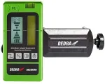 DEDRA Laser detector 50m