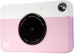 KODAK Smile+ 50.8 x 76.2 mm Pink