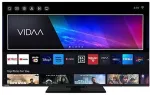 Teler TOSHIBA 50UV3463DG TV 127 cm (50") 4K Ultra HD Smart TV Black 275 cd/m&sup2;