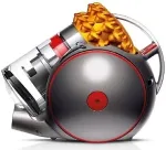 Tolmuimeja Dyson Cinetic Big Ball Multi Floor 2 St&oslash;vsuger 250W 0.80liter