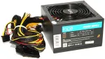 Toiteplokk No name INCA 750W 80+Bronze 1x120mm ventilaator/ATX 12V 2.4 sw