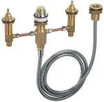 HANSGROHE 13244180 bathroom faucet