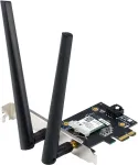 ASUS PCE-BE6500 Internal WLAN / Bluetooth 2882 Mbit/s