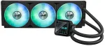 ASUS Prime LC 360 ARGB Computer case All-in-one liquid cooler 12 cm Black