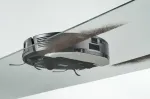 Tolmuimeja SENCOR Robot SRV6450, must