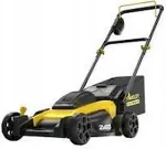 Stanley ST MOWER V20x2 SFMCMW2651B