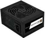 Toiteplokk SilverStone Extreme 500 Bronze power supply unit 500 W 24-pin ATX SFX Black