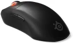 Hiir Steelseries 18000 DPI Prime Wireless Gaming Mouse