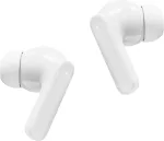 STREETZ T120 TWS in-ear earphones , white / T120-WHT / 6612143