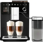 Kohvimasin MELITTA 630-212 Fully-auto Espresso machine 1.8 L